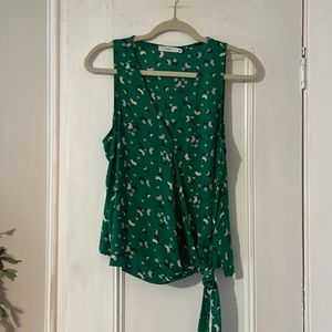 LUSH Woman’s tank top